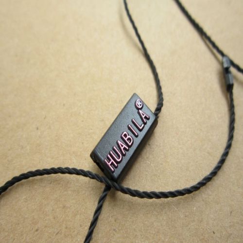 Creative Sales tags with strings have good quality