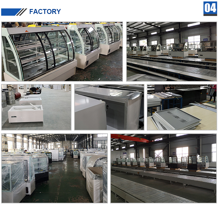 Catering Equipment Chinese Cuisine Refrigerated Intelligent Drying Cabinet / Meat Beef Aged Drying Display Refrigerator