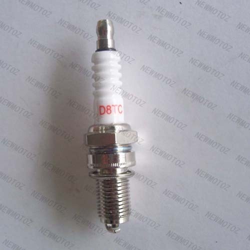 Shineray 150 200 250 Atv faísca Plug(D8tc)