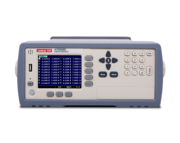AT5220 Multi-Channel Scan Battery Tester