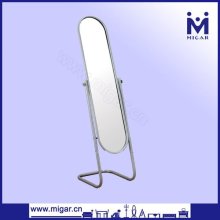 Metal frame standing dressing mirror MGM-3040