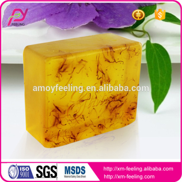 All Natural, Aromatherapy LUXURY Herbal Bar Soap, Seaweed Handmade soap