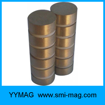 Super strong smco magnet