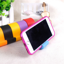 Gift Toy Silicone Stands for Phone