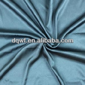 Satin fabric 100% polyester lining fabric printed satin fabric