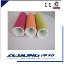 UHMW chemical/food grade hose in Turkey