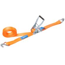 Stainless Steel Safety Belt Ratchet Strap