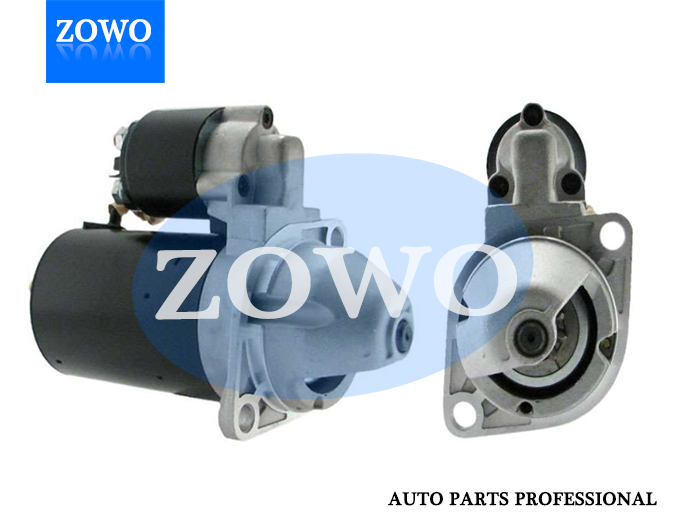 Chevrolet Captiva Starter Motor