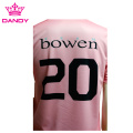 Groothandel voetbalshirts voor dames