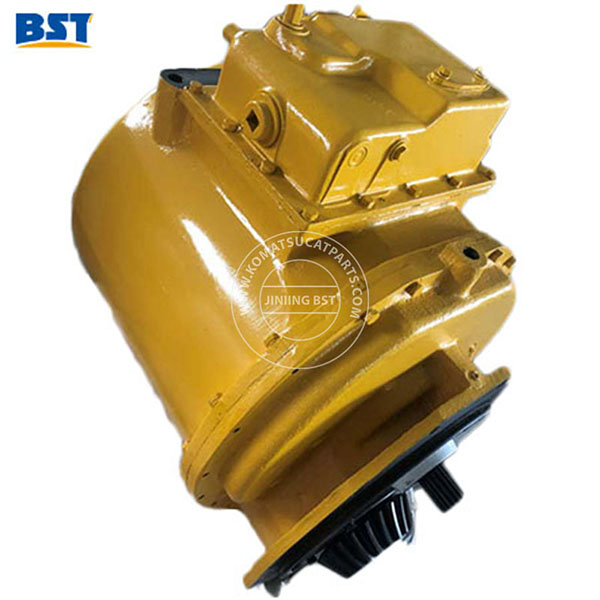 Shantui bulldozer gearbox 16Y-15-0000154-15-31000154-15-41002175-15-00226 (1)