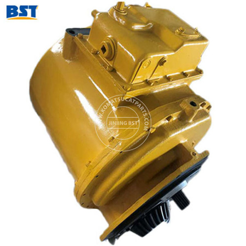 Shantui Bulldozer SD22/D80/D85 CRADBOX 154-15-31000