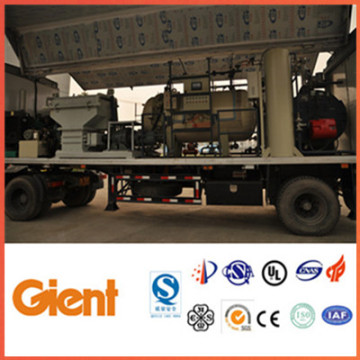 Medical Waste Management Program