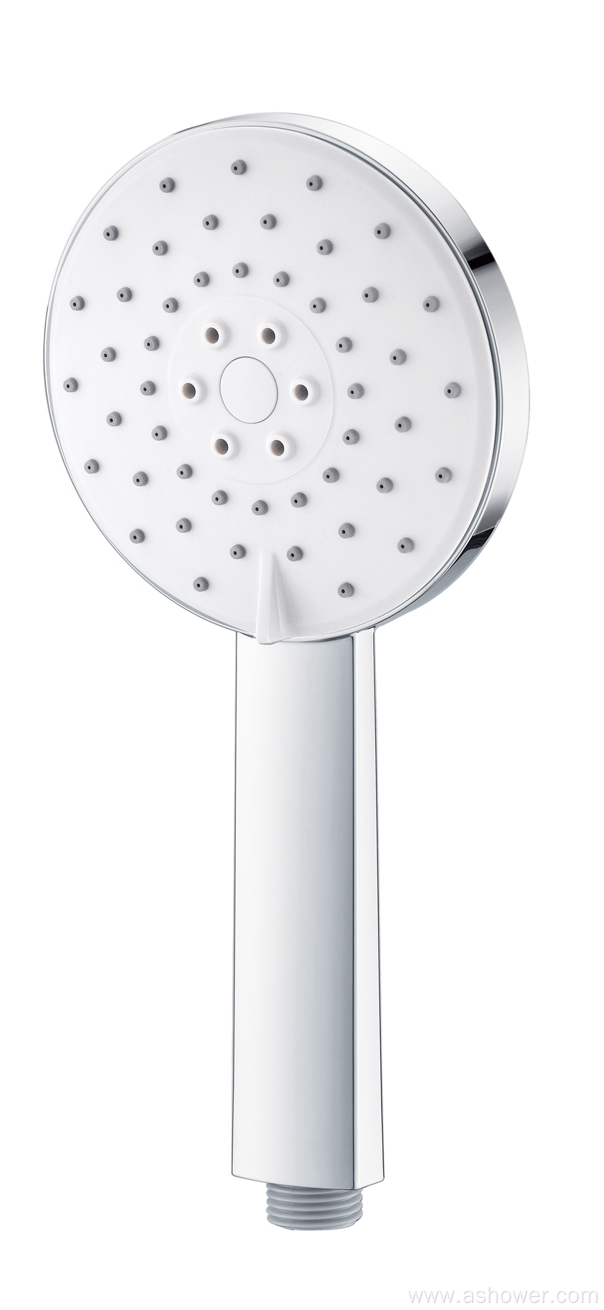 New-edge Series Round Hand Shower