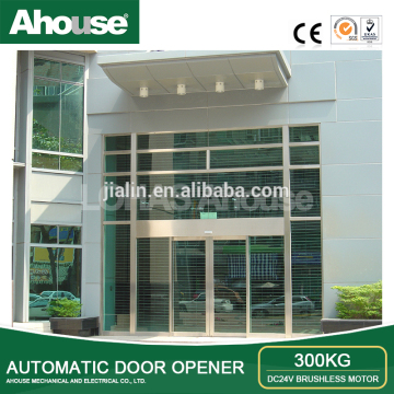 Automatic Sliding Door Controller- (CE)