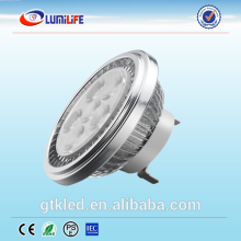 CE ROHS IEC PSE AR111 LED of Halogen Spotlight Replacement