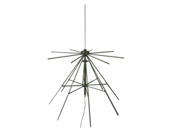 stainless steel cb whip antenna