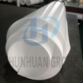 PTFE Skived Smooth Roll Sheet Flat