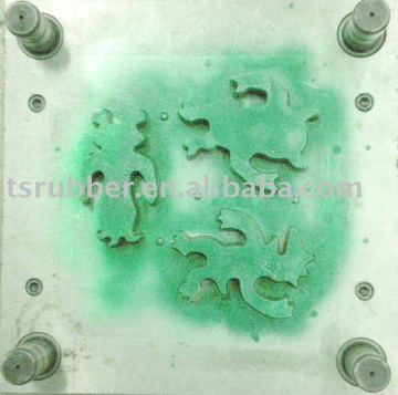 Toy Mould--Upper