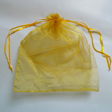 Custom Printed Organza Bags With Drawstring Gift Bags organza bags