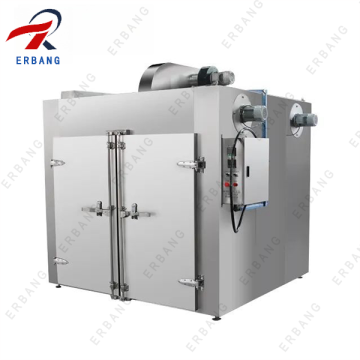 Fish Dry Oven/Hot Air Oven