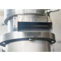 Bone Mill Crushing for Meat Emulsifying