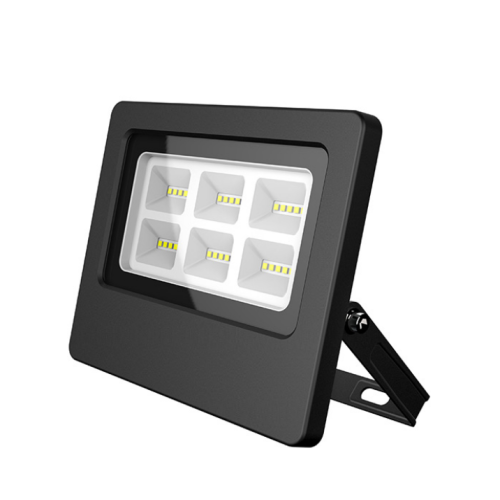 High-quality, energy-saving LED floodlights