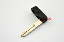 Smart key blade FO38 for FORD LINCOLN emergency key