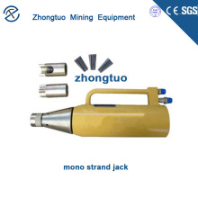 China Mono Strand Pulling Jack