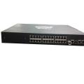 16 port Switch Ethernet industriali