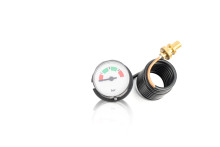 Good Price Capillary Tube Manometer Pressure Gauge