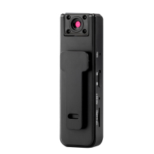 1080P HD Mini Body Worn Sports DVR Pen Camera