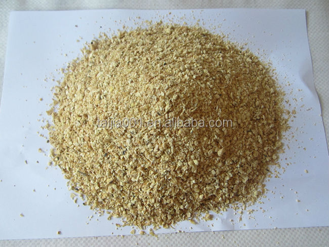 poultry feed soyabean meal low price