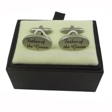 High Quality Cufflink Box, Paper Cufflink Box, Cufflink Packaging