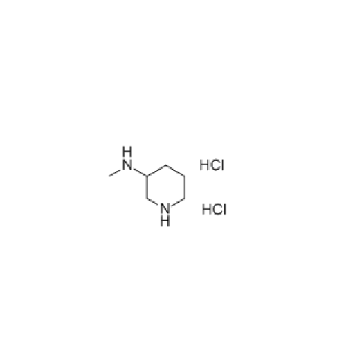 Balofloxacina Intermedio CAS 127294-77-3