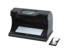 Factory multi-function Banknote detector M05(UV.MG.WM)