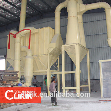 Talcum powder grinding machine,talcum powder making machine