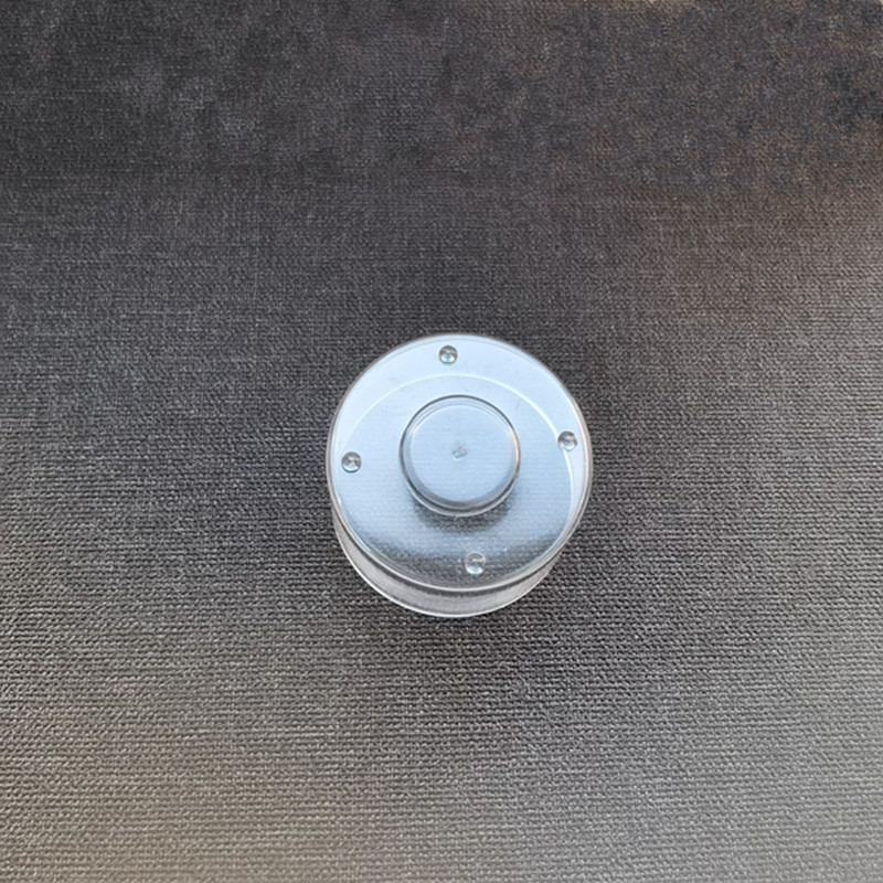 Кубак для свечкі PC08 для вырабу свечак для чыстага святла