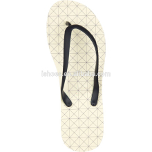 new design fancy cartoon pvc strap slippers for teenagers