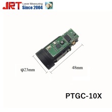 1km Distance Sensor Types Long Laser Measure ToF