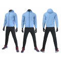 Gym nylon jacket for men