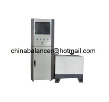 Vertical Balancing Machine
