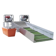 High Efficiency 4 Inch Gold Dredge Machine for Sale