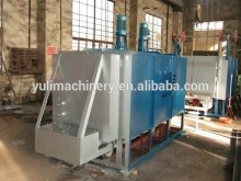 Bogie Hearth Electric Resistance Furnace,Bogie Hearth Furnace