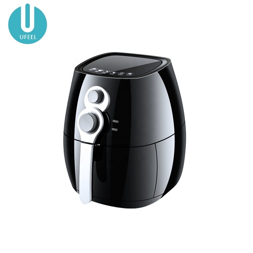 Điện Deep Oilless Hot Air Fryer