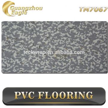 Customized Promotional Pvc Floor Sticker/ Decoration Sticker / Sticker Floor