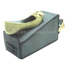 Foldable Shoe Box