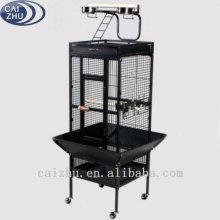 24" Metal Playtop Brid Breeding Cages