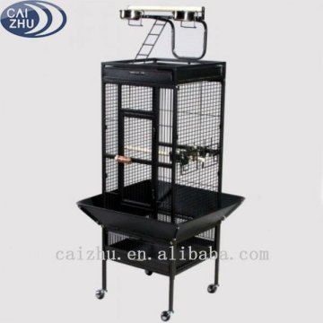 24" Metal Playtop Brid Breeding Cages