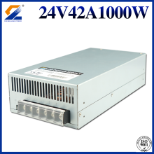 24V 1000W AC DC Converter