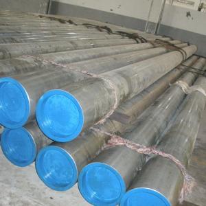 Seamless precision steel tube DIN2391-2